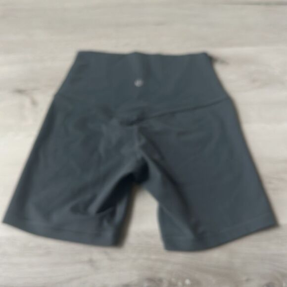 lululemon Align High-Rise Short 6" Size:4 NWT‎ - Picture 7 of 7